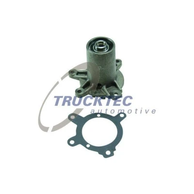 Bilde av TRUCKTEC AUTOMOTIVE 02.19.208 Vannpumpe mekanisk MERCEDES BENZ: T1 Flatvogn lastebil/Chassis, G Klasse SUV