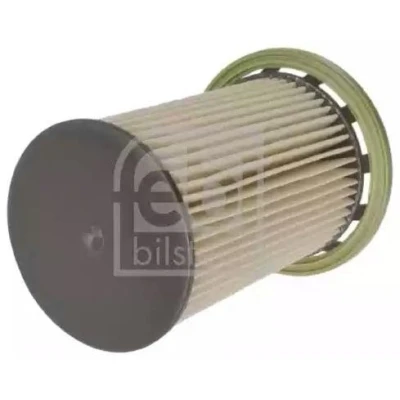 Bilde av FEBI BILSTEIN 101319 Drivstoffilter Filterinnsats PORSCHE: Cayenne, VOLKSWAGEN: Touareg II