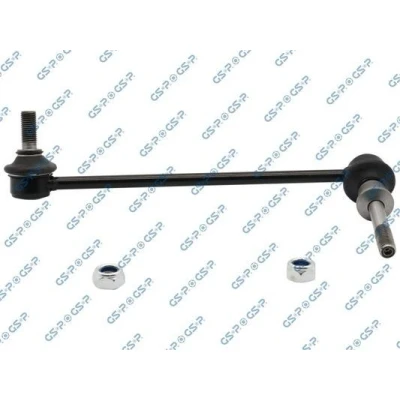 Bilde av stang, stabilisator, Framaksel høyre, bmw x5 [e70, f15, f85], x6 [e71, e72, f16, f86], 37116771930, 37116857628, 37116859654, 6771930, 6