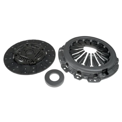 Bilde av BLUE PRINT ADN130246 Clutch tre deler med syntetisk fett utløserlager 250 NISSAN: NP300 Navara Pick up, Pathfinder 3