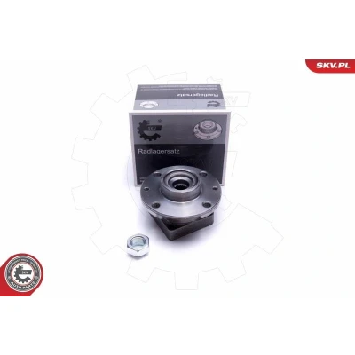 Bilde av Hjullagersett, Foran, fiat panda, panda skåp/halvkombi, lancia y10, 04400918, 3981586, 4400918, 5890994, 5963034, 6A0405625, 71747857, S