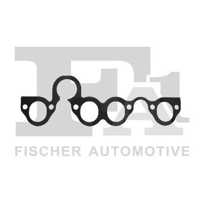 Bilde av Tetning, innsugningsmanifold, Sylinderhode, audi,seat,vw, 026129717, 026129717D