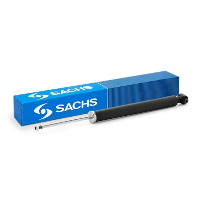 Bilde av SACHS 318 067 Støtdemper gasstrykk enkeltrør teleskopstøtdemper øvre stift, nedre øye