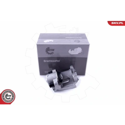 Bilde av Bremsecaliper, Høyre bakaksel, bmw 5 [e39], 34211163394