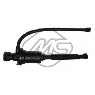 Bilde av Giversylinder, clutch, nissan,opel,renault, 30610 00QAB, 00QAG, 4408 426, 4416 885, 82 00 031 239, 506 488, 91156692, 938574
