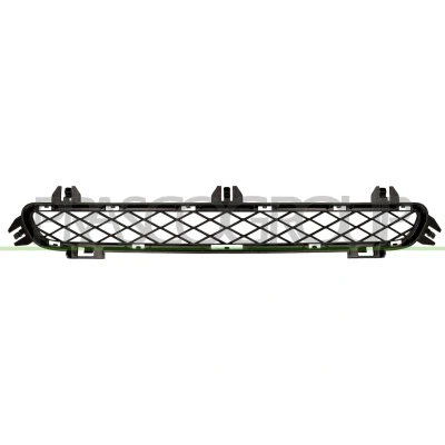 Bilde av BLIC 6502 07 0093911P Ventilasjonsgitter foran