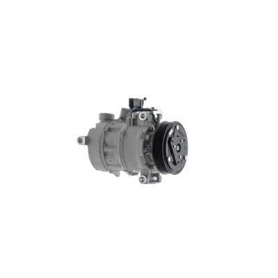 Bilde av MAHLE ORIGINAL ACP 1600 000S Kompressor 6SAS14C 12 PAG 46 R 134a med tetningsring AUDI: A6 C7 Avant