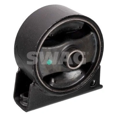 Bilde av SWAG 33 10 6164 Motorfeste foran Gummimetallager MITSUBISHI: Outlander 2 SUV, PEUGEOT: 4007