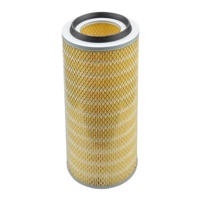 Bilde av Castrol filters CA0386 Luftfilter 165mm omluftfilter MAGIRUS DEUTZ: D Series, VOLKSWAGEN: LT 40 55 I Van, 28 35 Flatvogn lastebil / Chassis