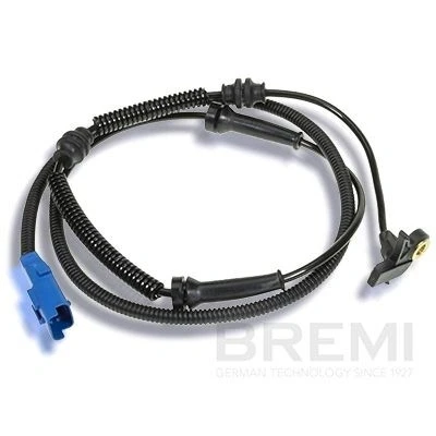 Bilde av BREMI 50213 ABS Sensor med kabel CITROËN: C5 I Stasjonsvogn, II Hatchback