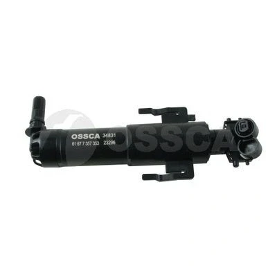 Bilde av OSSCA 34831 Vaskevannsdyse, lyskastervasking BMW: 7 (G11, G12) 740 i, Li, Li xDrive, 730 d, Ld 725 Ld,