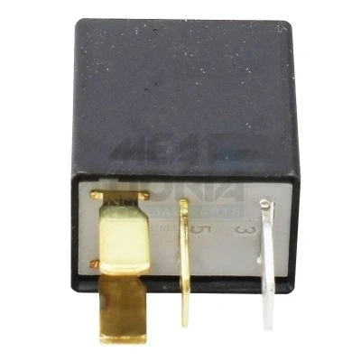 Bilde av multifunksjonsrelé 12V Meat &amp; doria 73237028 audi, chevrolet, ford usa, mazda, mercedes benz, opel, seat, skoda, vw OE 002 542 92 19, 1K0951253, 5