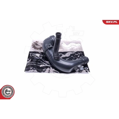 Bilde av Ladeluftslange, fiat,lancia, 55184941, 55189122, 55189127