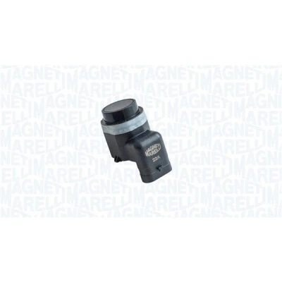 Bilde av MAGNETI MARELLI 021016044010 Parkeringssensorer foran svart HYUNDAI: SANTA FE 3, KIA: Sportage III