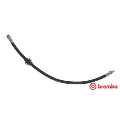 Bilde av BREMBO T 68 070 Bremseslange 485 M10X1