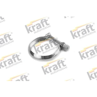 Bilde av KRAFT 0558528 Rørforbinder, eksosanlegg