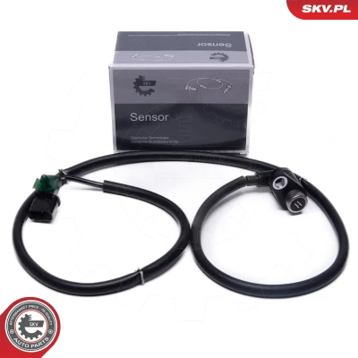 Bilde av ESEN SKV 06SKV488 ABS Sensor venstre bakaksel, høyre bakaksel
