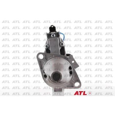 Bilde av Starter, nissan, 23300 1M210, 1M211, 1M212, 1M215, 1M216, 70Y00, 70Y01, 70Y10, 73C00, 23