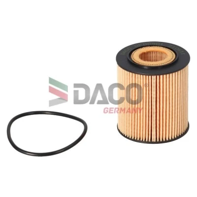 Bilde av Oljefilter DACO Germany DFO0901