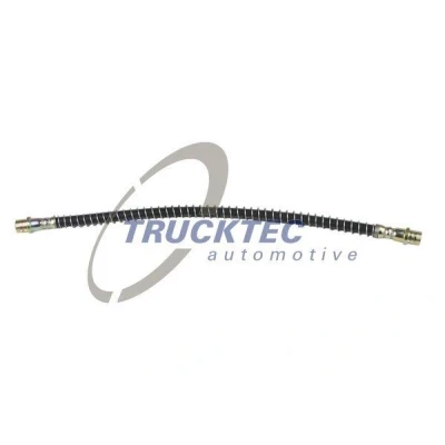 Bilde av TRUCKTEC AUTOMOTIVE 07.35.077 Bremseslange bakaksel begge sider 403 VOLKSWAGEN: Touareg I, AUDI: Q7, PORSCHE: Cayenne