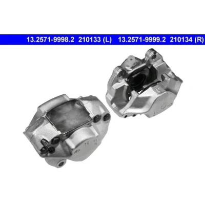 Bilde av ATE 13.2571 9999.2 Bremsecaliper MERCEDES BENZ: /8 Sedan