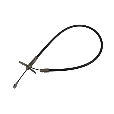 Bilde av VAICO V30 30031 Bremsekabel bakre venstre 1058 for parkeringsbrems Original Quality MERCEDES BENZ: E Klasse Sedan