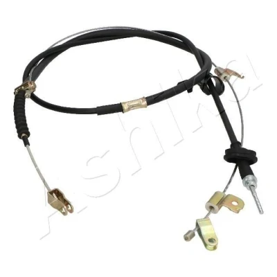 Bilde av ASHIKA 131 02 2018 Bremsekabel bak TOYOTA: Land Cruiser Prado 90