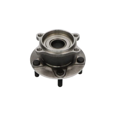 Bilde av KAVO PARTS WBK 4545 Hjullagersett bakaksel 139 MAZDA: CX 5 I, 6 Stasjonsvogn, Sedan