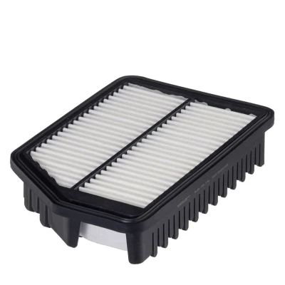 Bilde av HENGST FILTER E2121L Luftfilter 52 161 256 Filterinnsats HYUNDAI: i30 II Hatchback, Stasjonsvogn, Elantra V Sedan, KIA: cee‘d Sportswagon