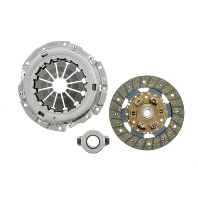 Bilde av AISIN Clutch Kit (3P) KN 124A tre deler med clutchtrykkplate clutchplate, utløserlager 215