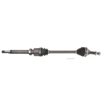 Bilde av POINT GEAR PNG72521 Drivaksel framaksel høyre 1055 91 for kjøretøy med ABS FORD: FIESTA 6, Transit Mk5 Flatvogn lastebil/Chassis, Van