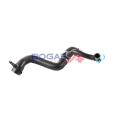 Bilde av BOGAP Radiatorslange EPDM (etyl propylen dien gummi) C4228285 MERCEDES BENZ: ML Klasse