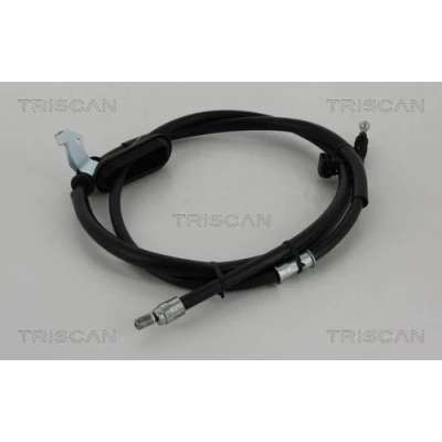 Bilde av TRISCAN 8140 241130 Bremsekabel 1812/1685 Skivebrems OPEL: Astra J Sports Tourer, Sedan