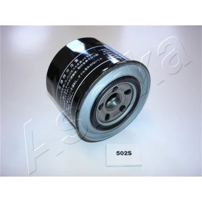 Bilde av Oljefilter, chrysler,hyundai,mazda,mitsubishi,proton,subaru, 04320984, 0K01623802A, 0RF0323802A, 26300 11100, 2630021010, 4316591, 43209