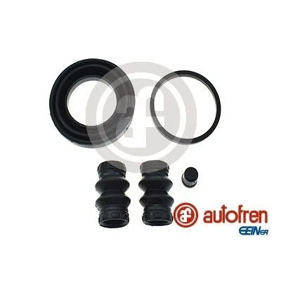 Bilde av AUTOFREN SEINSA D4326 Bremseklave Reparasjonssett bakaksel 41 MAIN PARTS VOLKSWAGEN: Golf 6, Touran I, 4, AUDI: A3 Sportback, A4 B7 Avant