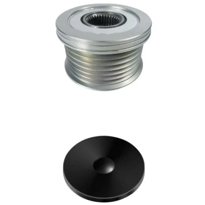 Bilde av HELLA 9XU 358 039 211 Frihjul Dynamo 37,2 med hette BMW: X3, 3 Touring