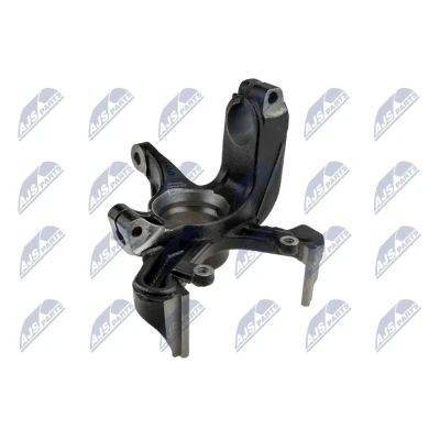 Bilde av NTY ZZP FR 044 Styrespindel framaksel venstre FORD: Focus Mk1 Hatchback, Stasjonsvogn