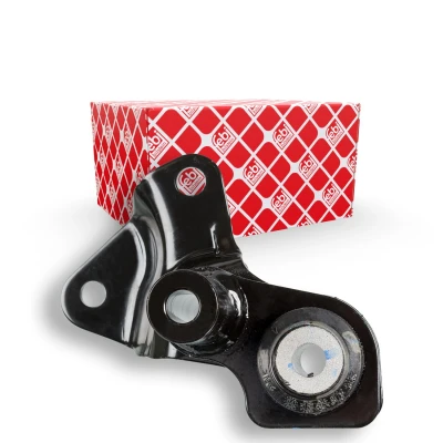 Bilde av FEBI BILSTEIN 104878 Motorfeste nede Gummimetallager