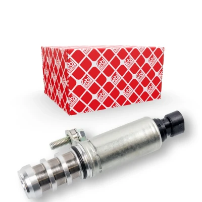 Bilde av FEBI BILSTEIN 175309 styreventil, kamakseljustering Eksosside