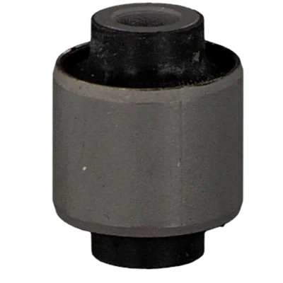 Bilde av FEBI BILSTEIN 41422 Styrestang Lagring venstre bakaksel, øvre, høyre bakaksel Gummimetallager HYUNDAI: i30 I Stasjonsvogn, Hatchback