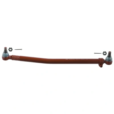 Bilde av febi BILSTEIN 35174 Styrestang framaksel med kronemutter Plus