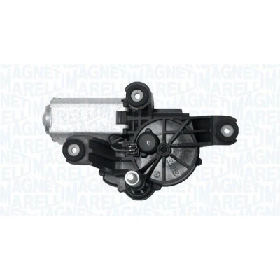Bilde av MAGNETI MARELLI 064013010010 Vindusviskermotor 12 bak