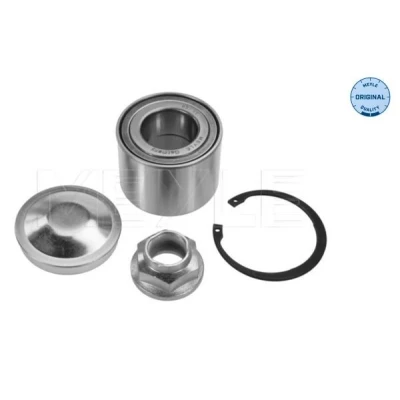 Bilde av MEYLE 16 14 750 0017 Hjullagersett bakaksel begge sider med tilleggsmateriale ORIGINAL Quality 68 konisk kulelager OPEL: Vivaro A Combi, Van