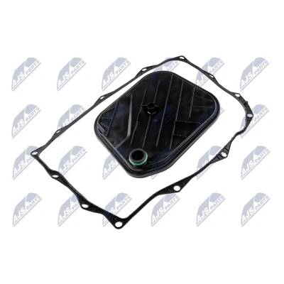Bilde av Hydraulisk filtersett, automatgir, vw amarok, 0CM 301 519, 0CM301519, CM CM301519