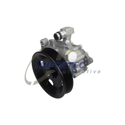 Bilde av TRUCKTEC AUTOMOTIVE 02.37.218 Hydraulikkpumpe mekanisk MERCEDES BENZ: ML Klasse