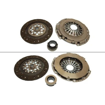 Bilde av KAWE 960922 Clutch med clutchtrykkplate clutchplate, utløserlager M 228 AUDI: A4 B6 Avant, B5 A6 C5 Avant