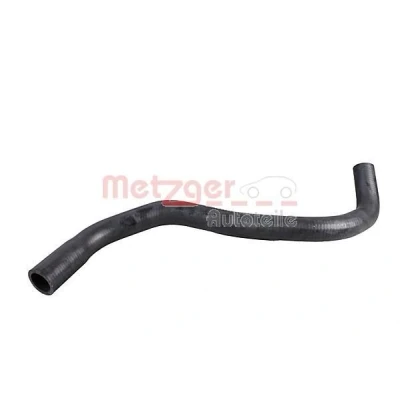 Bilde av METZGER 2421131 Radiatorslange nedre venstre EPDM (etyl propylen dien gummi) FORD: FIESTA 6