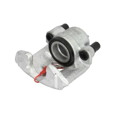 Bilde av LAUBER 77.2704 Bremsecaliper Støpejern framaksel venstre VOLKSWAGEN: Polo IV Hatchback, SKODA: Fabia 2