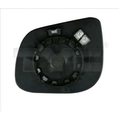 Bilde av Speilglass, ytterspeil, Venstre, kia picanto, 876111Y300, 87611 1Y300