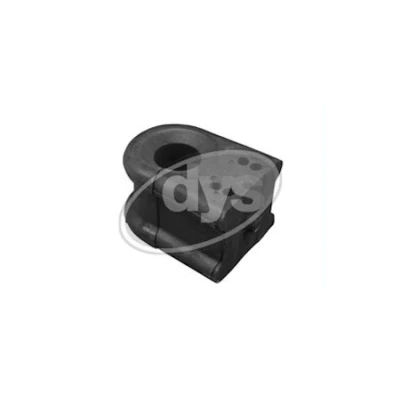 Bilde av DYS 75 27233 Stabilisatorbøssinger foran Gummimetallager 25 JEEP: GRAND CHEROKEE 2